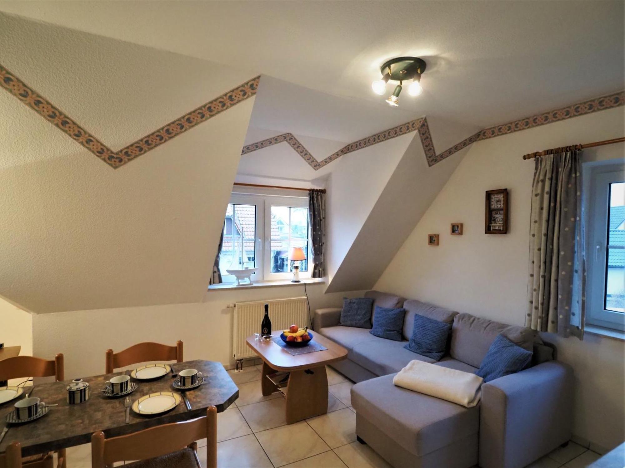 Mensendiek, Anita, Fw Zingst Εξωτερικό φωτογραφία